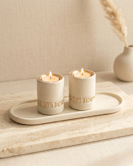 Candlesticks