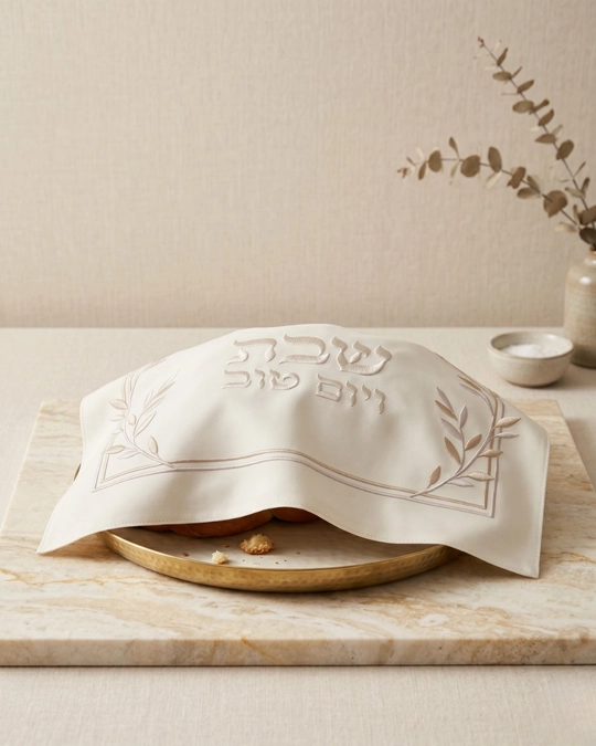 Challah Covers