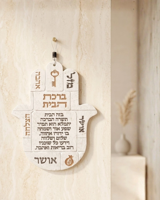 Hamsa, Amulets