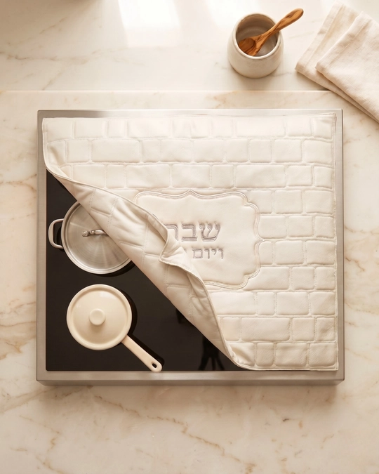 Hot Plate Covers