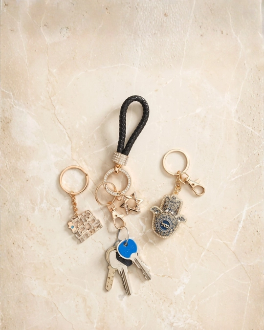 Key Holders