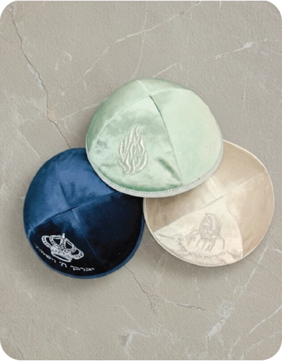 Kippah