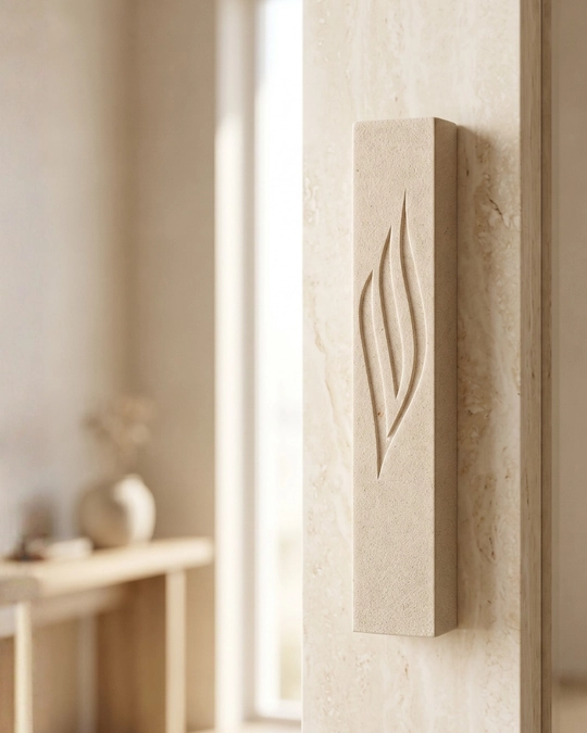 Mezuzah