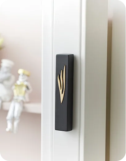 Mezuzah