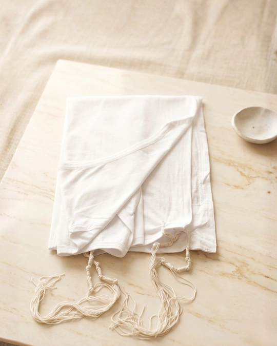Tzitzit Vest
