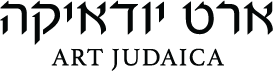 Art judaica logo